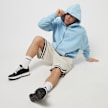 Karl Kani Chest Signature Essential Zip Hoodie azul 18915 4