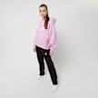Karl Kani Small Signature Essential OS Hoodie rosa 18918 4