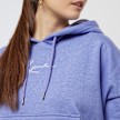 Karl Kani Small Signature Essential OS Hoodie lila 18919 3