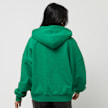 Karl Kani Small Signature Essential OS Hoodie grün 18920 2