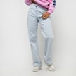 Karl Kani Small Signature Slanted Waistband Leg Five Pockets Denim bleu 18923 1