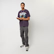 Karl Kani Rubber Signature Cargo Pants grijs 18930 5