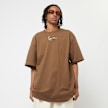 Karl Kani Small Signature Essential Tee castanho 18934 1