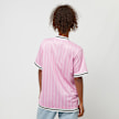 Karl Kani Varsity Pinstripe Baseball Shirt rosa 18938 2