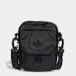 adidas Originals Sac d'épaule adicolor Premium Essentials Festival Bag bleu 18944 1