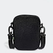 adidas Originals Sac d'épaule adicolor Premium Essentials Festival Bag bleu 18944 2