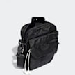 adidas Originals Sac d'épaule adicolor Premium Essentials Festival Bag bleu 18944 4
