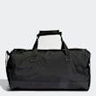 adidas Originals 3-Stripes Duffelbag zwart 18945 2