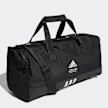 adidas Originals Duffelbag 3-Stripes noir 18945 3