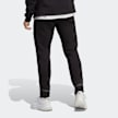 adidas Originals Sportswear Fleece Trackpants preto 18963 2