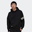 adidas Originals adicolor Neuclassics Hoodie czarny 18969 1