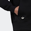 adidas Originals adicolor Neuclassics Hoodie czarny 18969 4