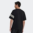 adidas Originals adicolor Neuclassics T-Shirt schwarz 18975 2