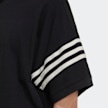 adidas Originals adicolor Neuclassics T-Shirt schwarz 18975 3