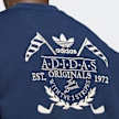 adidas Originals Hack the Elite Cardigan blau 18978 4