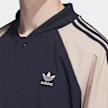 adidas Originals adicolor Superstar Trackjacket bleu 18985 4