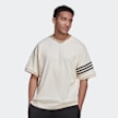 adidas Originals adicolor Neuclassics T-Shirt beige 18989 1