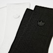 adidas Originals Chaussettes adicolor Solid Crew multicolore 19001 2