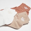 adidas Originals adicolor Ankle Socks (3 Pack) biały 19009 2