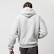 Karl Kani Chest Signature Essential Zip Hoodie cinzento 19047 2