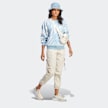 adidas Originals Sweatshirt Animal Pack blauw 19071 5