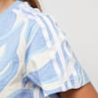 adidas Originals Animal Pack T-Shirt blau 19074 4