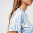 adidas Originals Animal Pack T-Shirt blau 19074 5