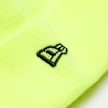 New Era Neon Team Cuff Beanie MLB New York Yankees žuta 19080 3
