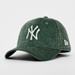 New Era 39Thirty Cord MLB New York Yankees zelena 19081 1