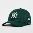 New Era 9Forty League Essential MLB New York Yankees zelena 19085 1