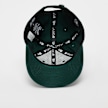 New Era 9Forty League Essential MLB New York Yankees zielony 19085 3