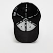 New Era 9Forty League Essential MLB New York Yankees zwart 19088 3