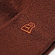 New Era League Essential Cuff Beanie MLB New York Yankees marrón 19105 3
