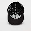 New Era 9Forty Metallic MBL New York Yankees noir 19108 3