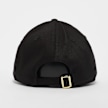 New Era 9Forty Metallic NBA Los Angeles Lakers schwarz 19110 2