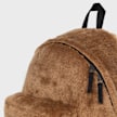 Eastpak Padded Pak'r Fuzzy bruin 19124 5