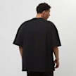 Karl Kani College Signature Heavy Jersey Boxy Tee noir 19162 2