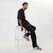 Karl Kani College Signature Heavy Jersey Boxy Tee noir 19162 4