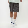 Karl Kani Rubber Signature Cargo Shorts grau 19166 2