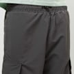 Karl Kani Rubber Signature Cargo Shorts grau 19166 3