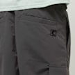 Karl Kani Rubber Signature Cargo Shorts grau 19166 4