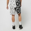 Karl Kani Small Signature Paisley Block Resort Shorts nero 19169 2