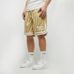 Karl Kani Retro Pinstripes Mesh Shorts beige 19171 1