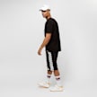 Karl Kani Retro Pinstripes Mesh Shorts beige 19171 5