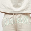 Karl Kani College Signature Sweatshorts blanco 19172 3