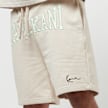 Karl Kani College Signature Sweatshorts bijela 19172 4