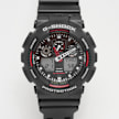 G-SHOCK Classic noir 19194 1