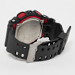 G-SHOCK Classic Low Leather schwarz 19194 2