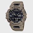 G-SHOCK Classic braun 19195 1