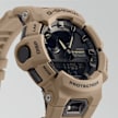 G-SHOCK Classic braun 19195 3